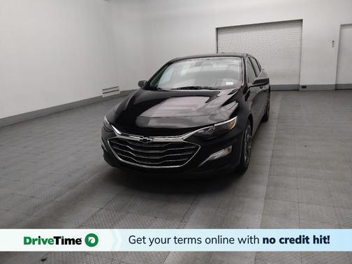 2019 Chevrolet Malibu RS