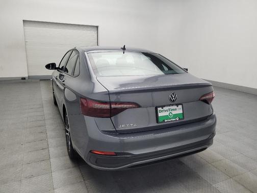2023 Volkswagen Jetta 1.5T Sport