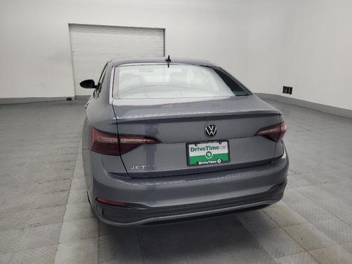 2023 Volkswagen Jetta 1.5T Sport