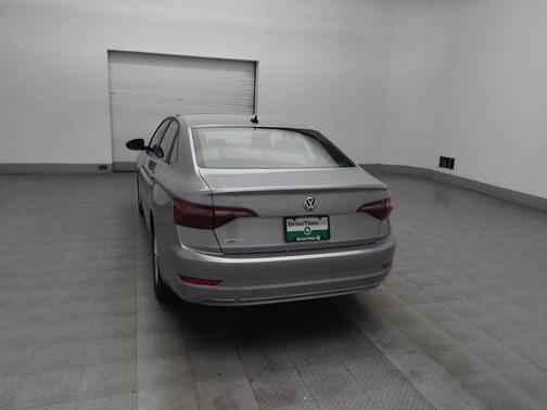 2020 Volkswagen Jetta 1.4T S