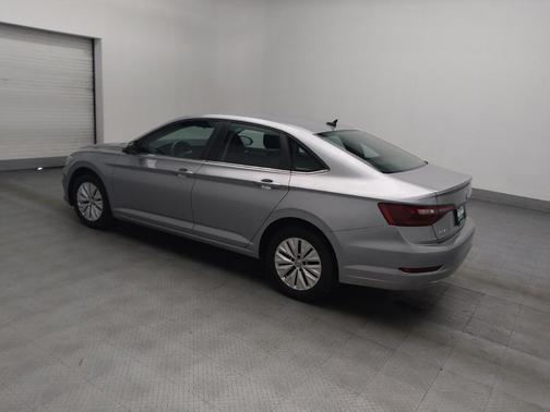 2020 Volkswagen Jetta 1.4T S