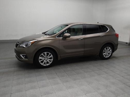 2019 Buick Envision Preferred