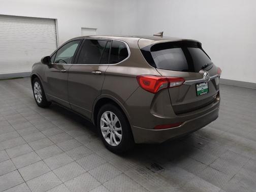 2019 Buick Envision Preferred