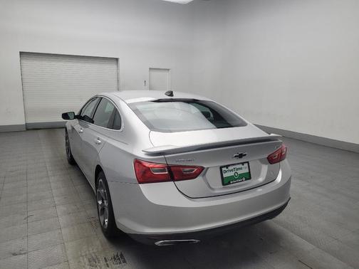 2019 Chevrolet Malibu RS