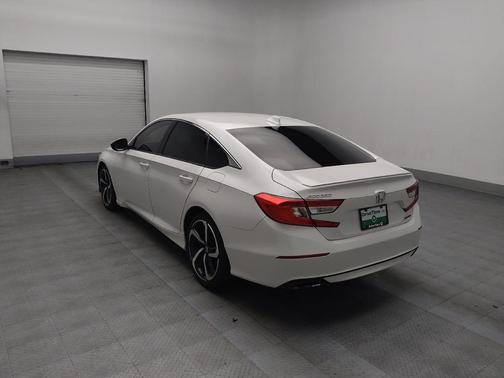 2020 Honda Accord Sport 1.5T