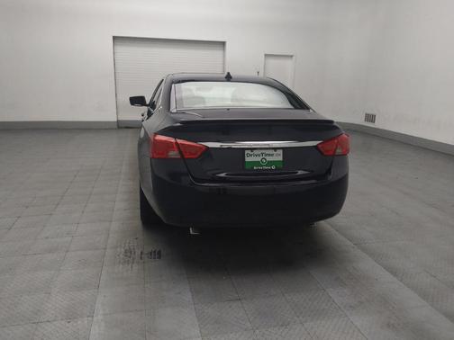 2014 Chevrolet Impala 2LT