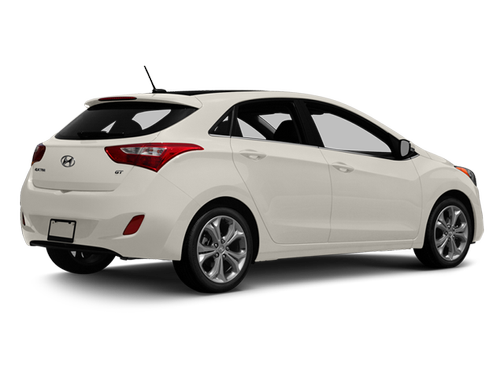 2014 Hyundai Elantra GT Base