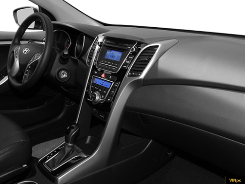 2014 Hyundai Elantra GT Base