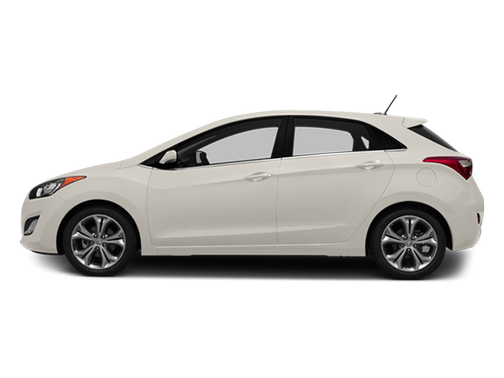 2014 Hyundai Elantra GT Base