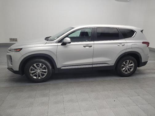 2019 Hyundai SANTA FE SE 2.4