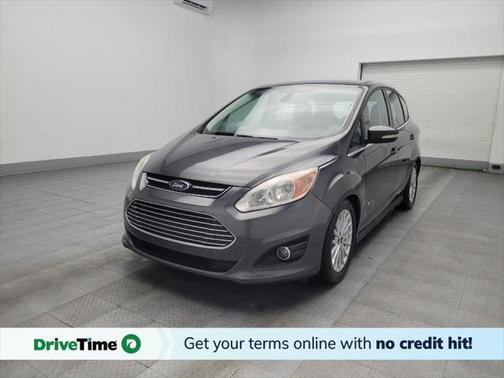 2015 Ford C-Max Energi SEL