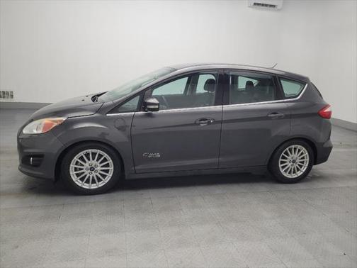 2015 Ford C-Max Energi SEL