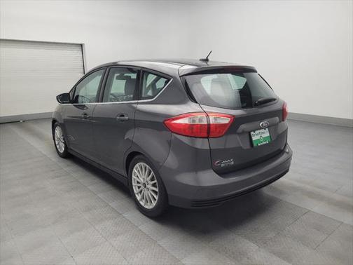2015 Ford C-Max Energi SEL