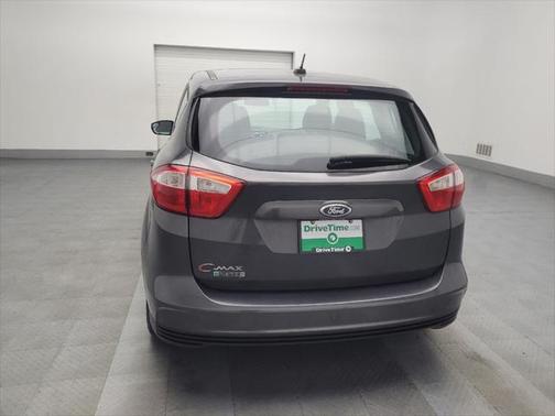 2015 Ford C-Max Energi SEL