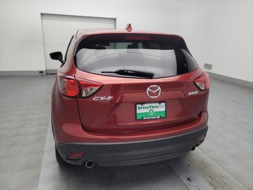 2013 Mazda CX-5 Grand Touring