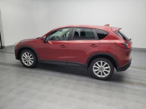 2013 Mazda CX-5 Grand Touring
