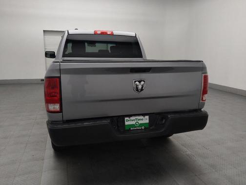 2019 RAM 1500 Express