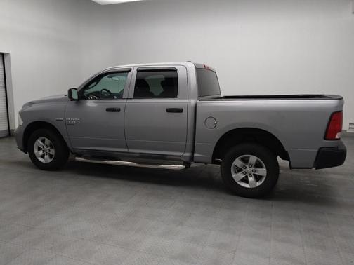 2019 RAM 1500 Express