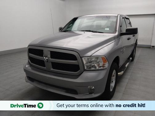 2019 RAM 1500 Express