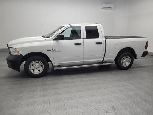 2013 RAM 1500 Tradesman