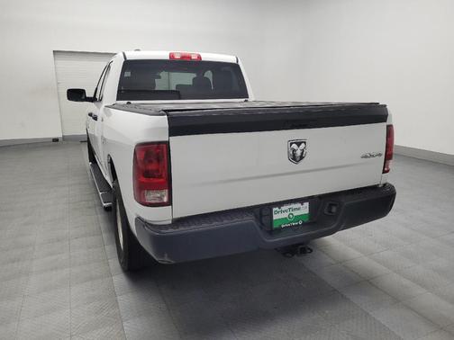 2013 RAM 1500 Tradesman