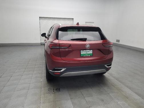 2022 Buick Envision FWD Preferred