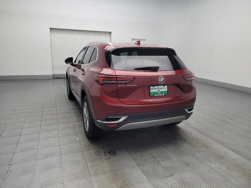 2022 Buick Envision FWD Preferred