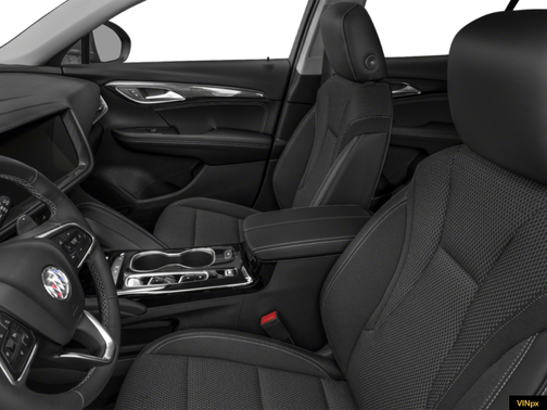 2022 Buick Envision FWD Preferred