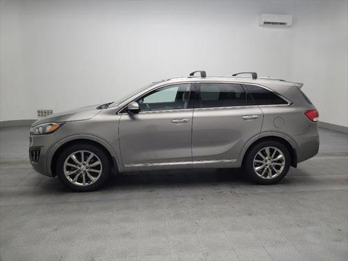 2017 Kia Sorento SXL