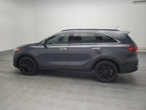 2020 Kia Sorento S