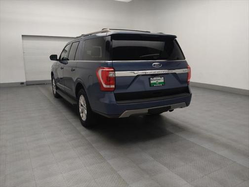 2020 Ford Expedition Max XLT