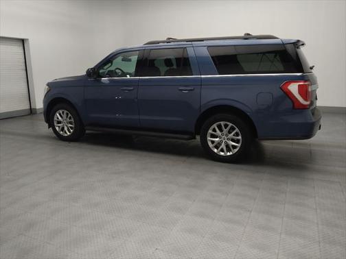 2020 Ford Expedition Max XLT