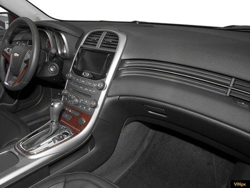 2013 Chevrolet Malibu 1LS