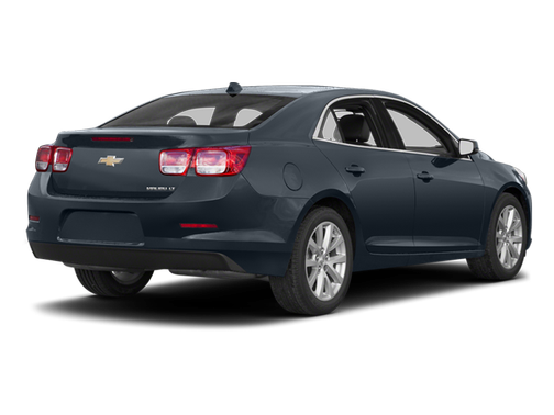 2013 Chevrolet Malibu 1LS