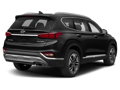 2020 Hyundai SANTA FE SEL 2.4