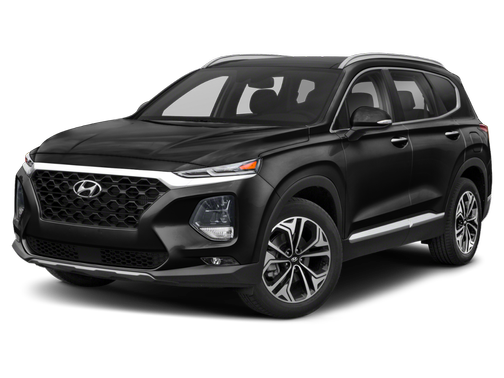 2020 Hyundai SANTA FE SEL 2.4