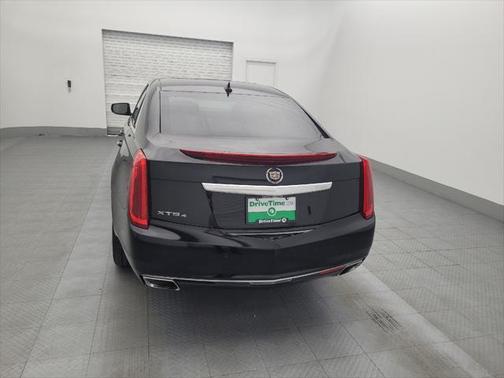 2014 Cadillac XTS Luxury