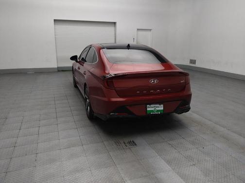 2023 Hyundai SONATA SEL Plus