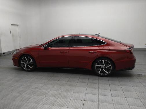 2023 Hyundai SONATA SEL Plus