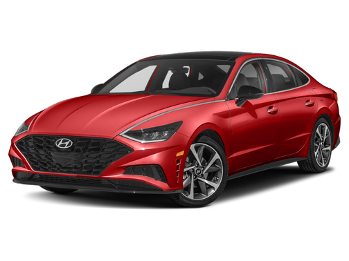 2023 Hyundai SONATA SEL Plus