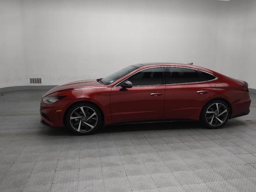 2023 Hyundai SONATA SEL Plus