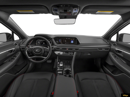 2023 Hyundai SONATA SEL Plus