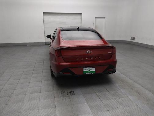 2023 Hyundai SONATA SEL Plus