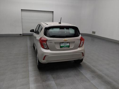 2020 Chevrolet Spark 1LT