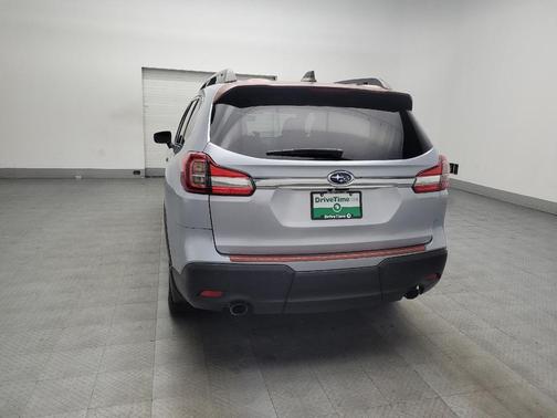 2021 Subaru Ascent Limited 7-Passenger