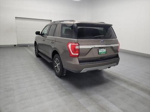 2019 Ford Expedition XLT