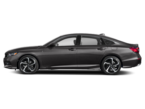 2019 Honda Accord Sport 2.0T