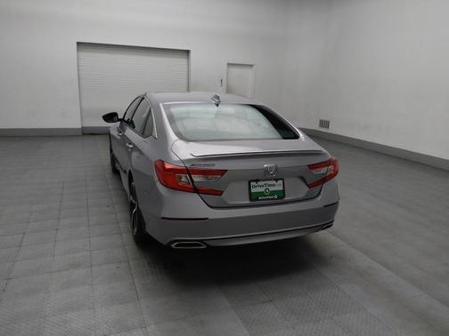 2019 Honda Accord Sport 2.0T