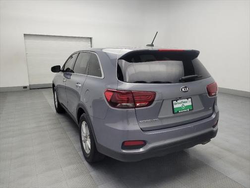 2020 Kia Sorento L
