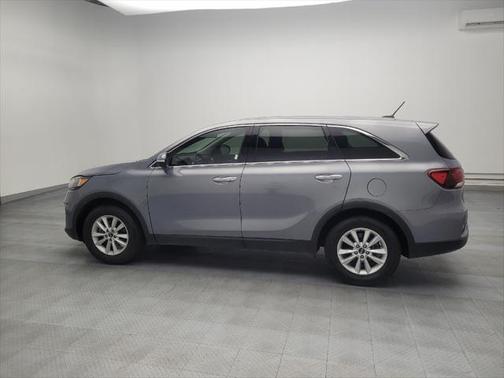 2020 Kia Sorento L